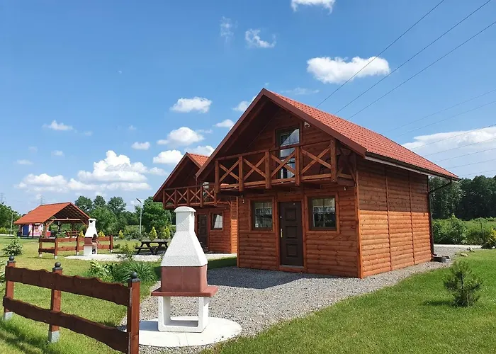 Osrodek Wypoczynkowy Sloneczny Brzeg