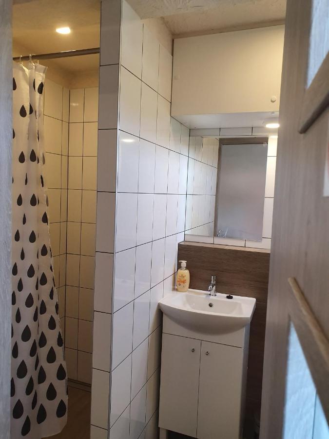 Ferienhaus Osrodek Wypoczynkowy Sloneczny Brzeg *