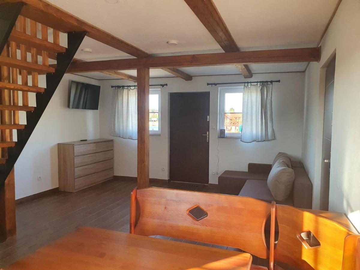 Ferienhaus Osrodek Wypoczynkowy Sloneczny Brzeg Rzeszów